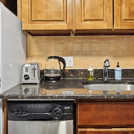 Central Manhattan 2 Bd Time Square Unit New York Esterno foto